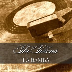 La Bamba album cover