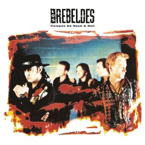 Tiempos De Rock & Roll (Remasterizado) album cover