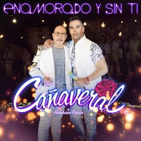 Enamorado Y Sin Ti album cover