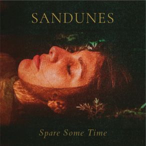 Spare Some Time album cover