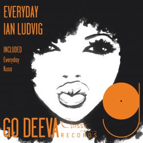 Everyday album cover