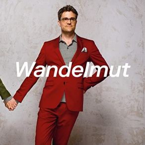 Wandelmut album cover