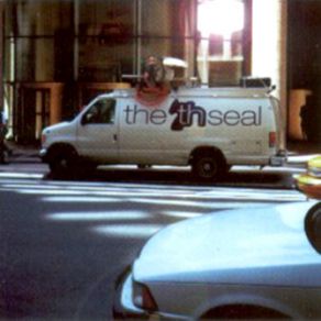 The 7th Seal (View To The Future) album cover