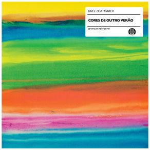 Cores De Outro Verão album cover