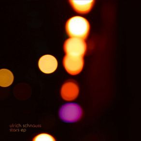 Stars album cover