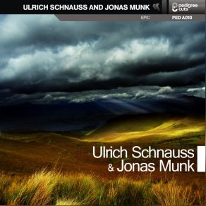 Epic (& Jonas Munk) album cover