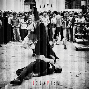 Escapism album cover