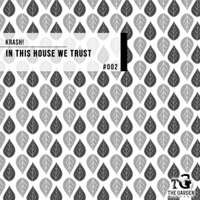 In This House We Trust album cover