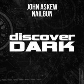 Nailgun (Single) album cover