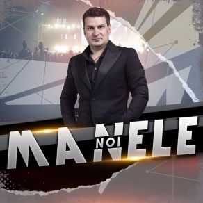 Manele Noi album cover