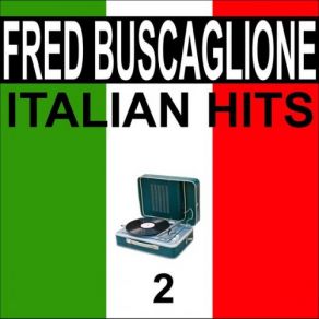 Italian Hits, Vol. 2 album cover