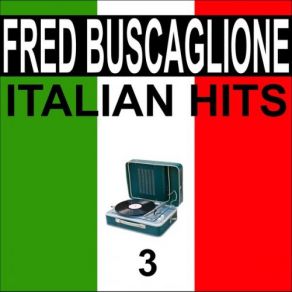 Italian Hits, Vol. 3 album cover