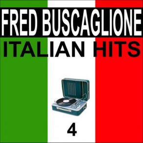 Italian Hits, Vol. 4 album cover