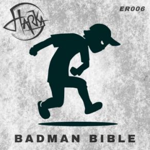 Badman Bible (Maxi-Single) album cover