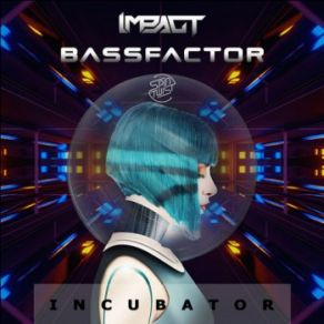 Incubator (Single) album cover