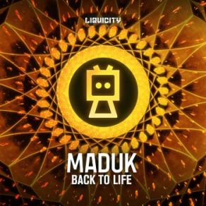 Back To Life (Maxi-Single) album cover