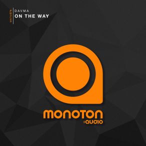 On The Way album cover