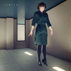 Luwten album cover