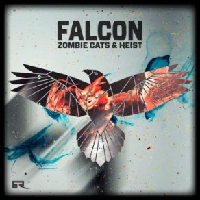Falcon (Single) album cover
