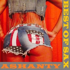 BEST OF SAX album cover