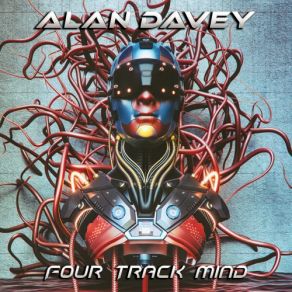 Four-Track Mind (CD1) album cover