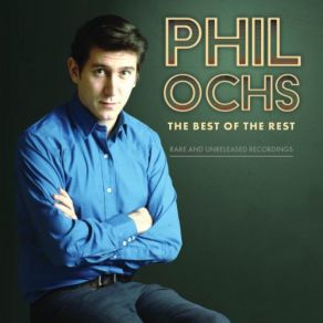 The Best Of The Rest: Rare And Unreleased Recordings album cover