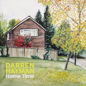 Home Time album cover