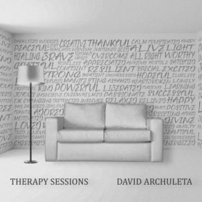 Therapy Sessions 2020 album cover