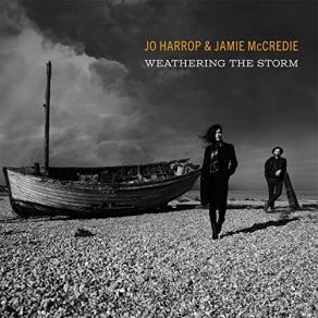 Weathering The Storm album cover