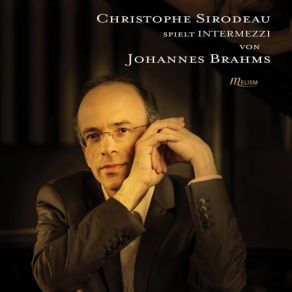 Brahms: Intermezzi album cover