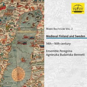 Mare Balticum, Vol. 2: Medieval Finland & Sweden, 14th-16th Century album cover