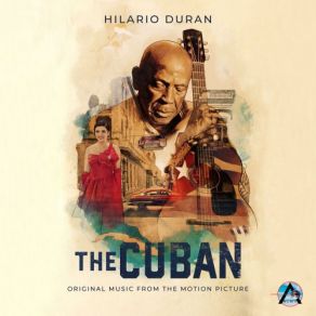 The Cuban (Original Music From The Motion Picture) (Original Soundtrack) album cover