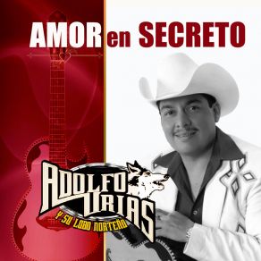 Amor En Secreto album cover