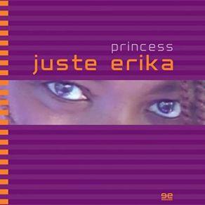 Juste Erika album cover