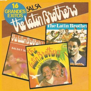 16 Grandes Exitos album cover