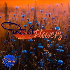 Wildflowers album cover