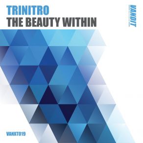 The Beauty Within album cover