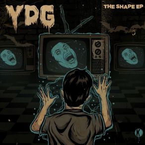 The Shape album cover