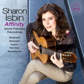 Affinity album cover