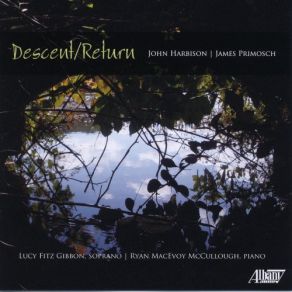 Descent / Return album cover