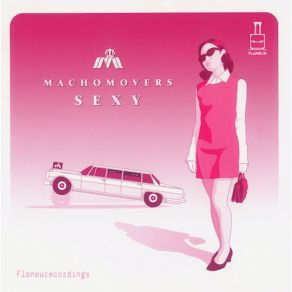 Sexy album cover