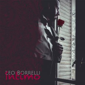 Íntimo album cover