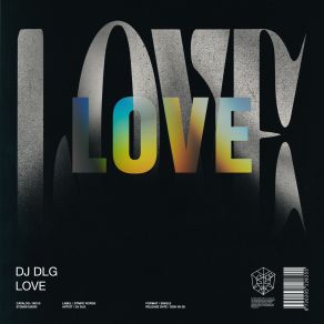 Love album cover