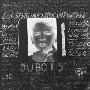 Los Sentimientos Importan album cover