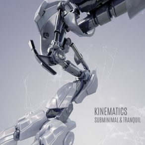 Kinematics album cover