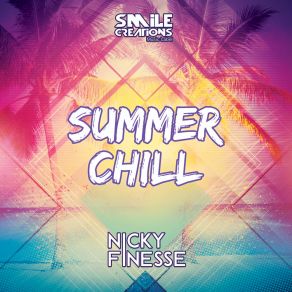 Summer Chill album cover