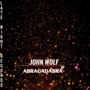 Abracadabra (CD2) album cover