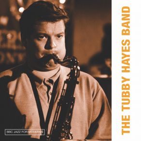 BBC Jazz For Moderns album cover