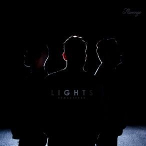 Lights (Remastered) album cover