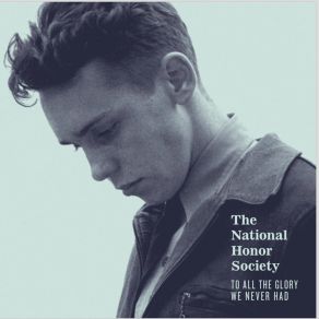 To All The Glory We Never Had album cover